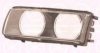 KLOKKERHOLM 00600257A1 Diffusing Lens, headlight